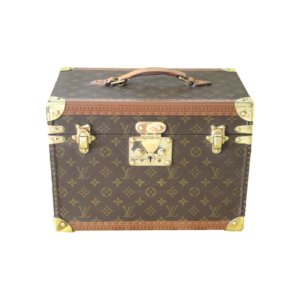 Malle Louis Vuitton et articles de voyage anciens - Bagage Collection
