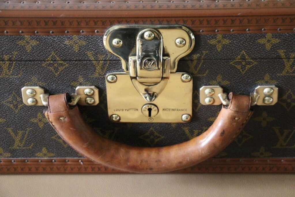Louis Vuitton Malletier - Keepall 45 Travel Bag - Catawiki
