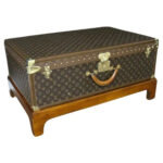 Valise Louis Vuitton Alzer 80