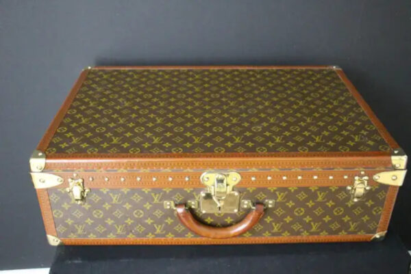 Valise Louis Vuitton Alzer 70