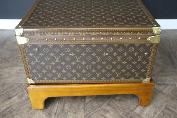 Valise Louis Vuitton Alzer 80