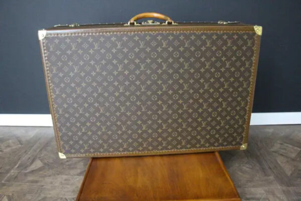 Valise Louis Vuitton Alzer 80