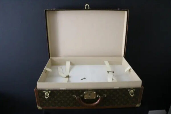 Valise Louis Vuitton Alzer 70