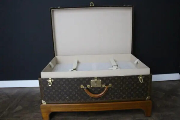 Valise Louis Vuitton Alzer 80