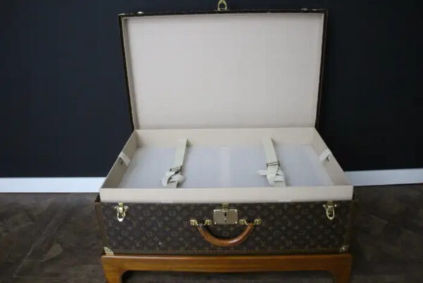 Valise Louis Vuitton Alzer 80