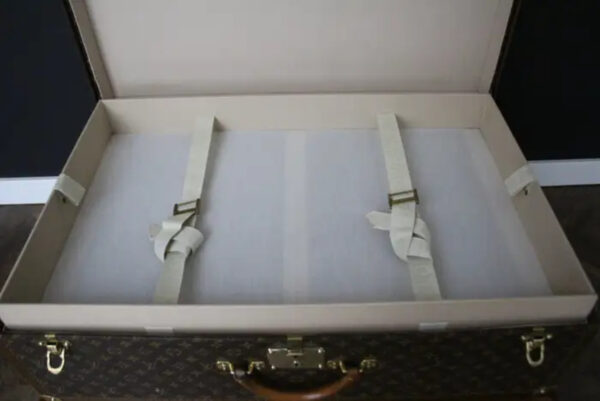 Valise Louis Vuitton Alzer 80