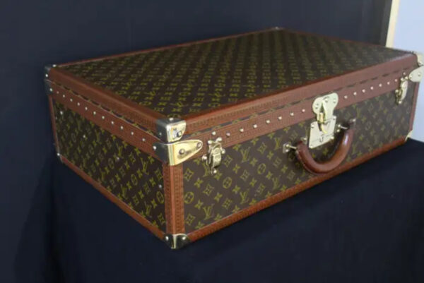 Valise Louis Vuitton Alzer 70