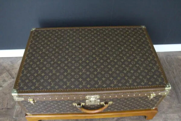 Valise Louis Vuitton Alzer 80