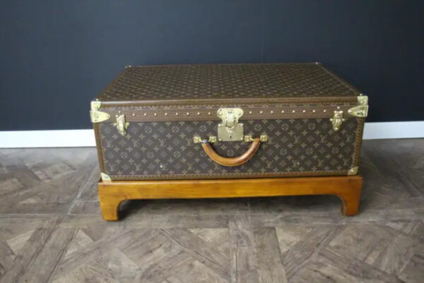 Valise Louis Vuitton Alzer 80