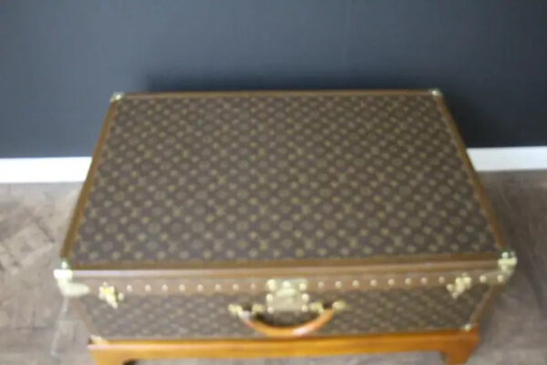 Valise Louis Vuitton Alzer 80