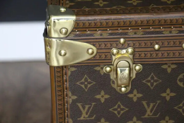 Valise Louis Vuitton Alzer 80