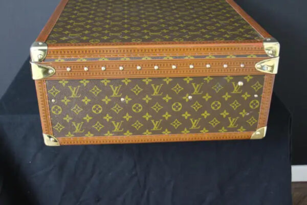 Valise Louis Vuitton Alzer 70