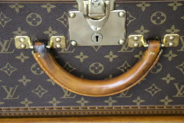 Valise Louis Vuitton Alzer 80