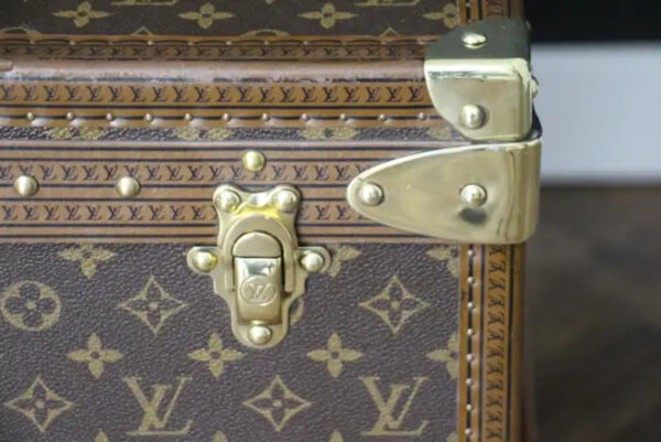 Valise Louis Vuitton Alzer 80