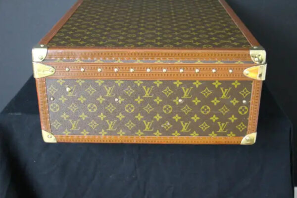 Valise Louis Vuitton Alzer 70