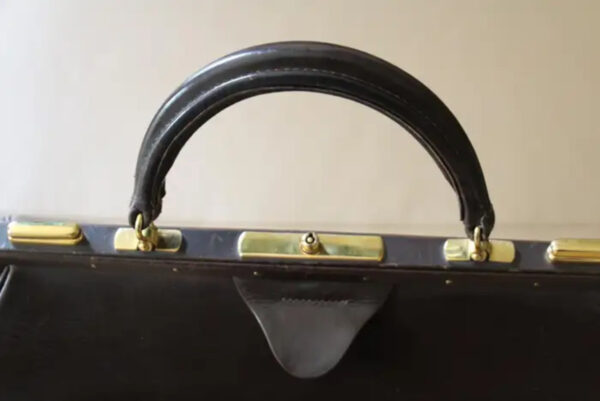 Sac à main Hermes Vintage