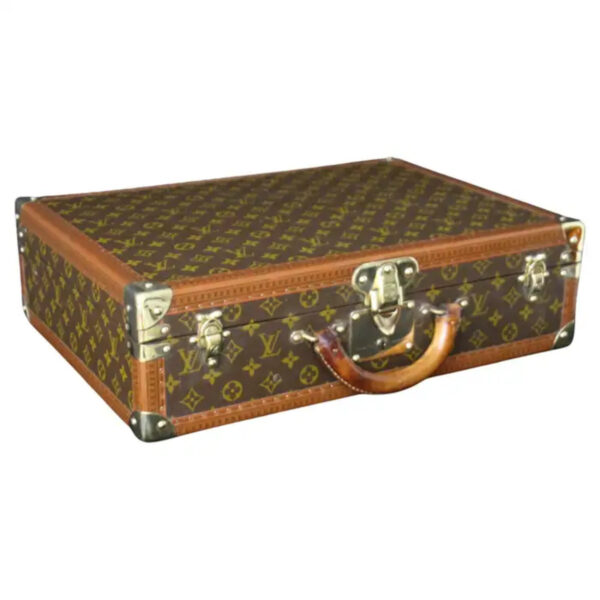 Valise Cotteville Louis Vuitton