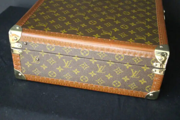 Valise Cotteville Louis Vuitton