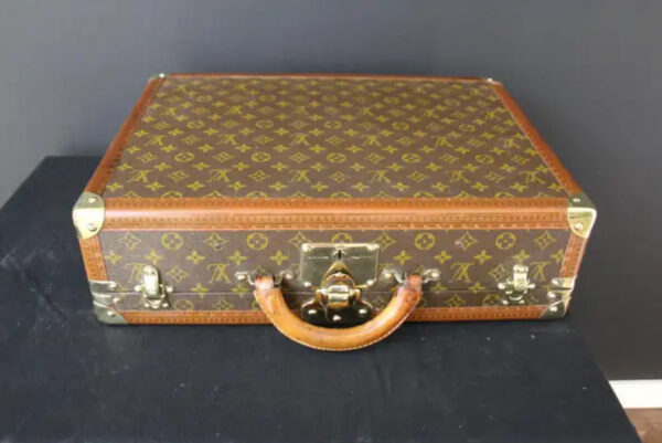 Valise Cotteville Louis Vuitton