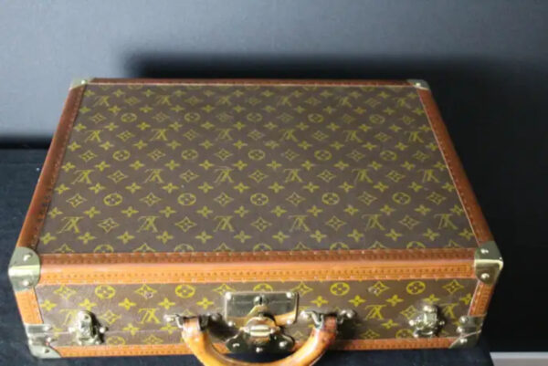 Valise Cotteville Louis Vuitton