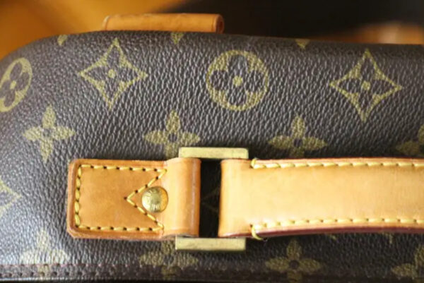 Sac Crossbody Louis Vuitton