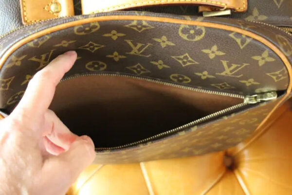 Sac Crossbody Louis Vuitton