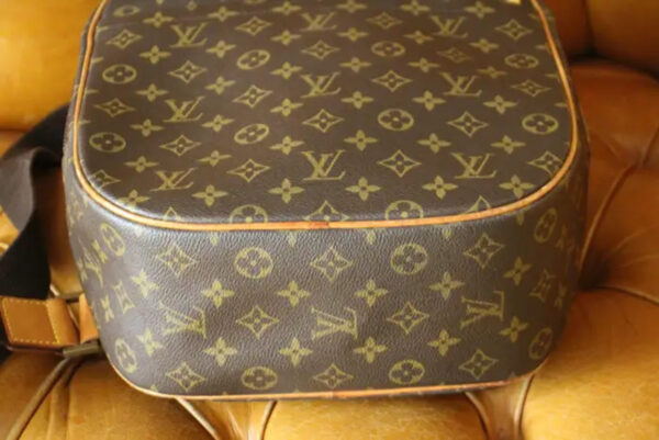 Sac Crossbody Louis Vuitton