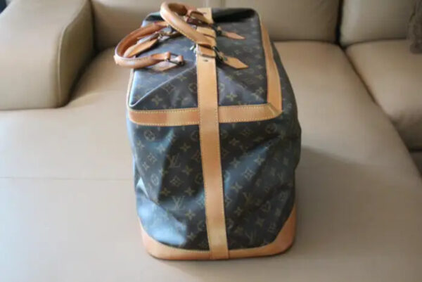 Sac de voyage Louis Vuitton