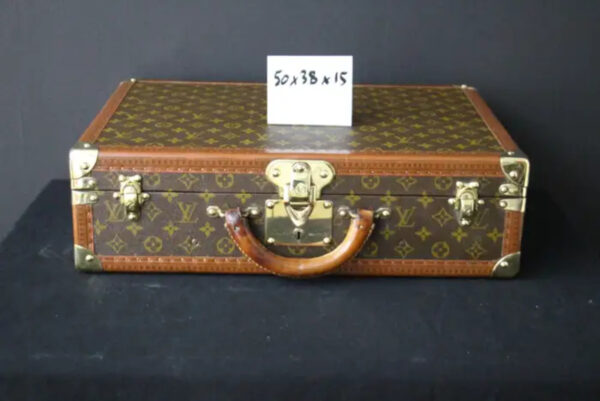 Valise Cotteville Louis Vuitton