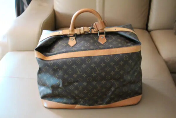 Sac de voyage Louis Vuitton