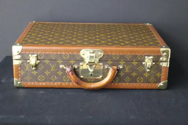 Valise Cotteville Louis Vuitton