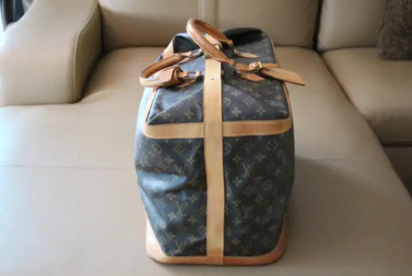 Sac de voyage Louis Vuitton