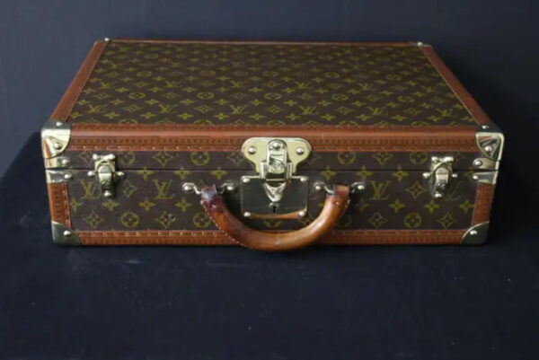 Valise Cotteville Louis Vuitton