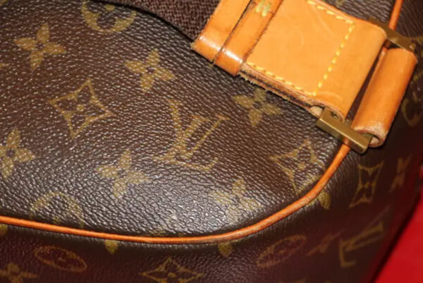 Sac Crossbody Louis Vuitton