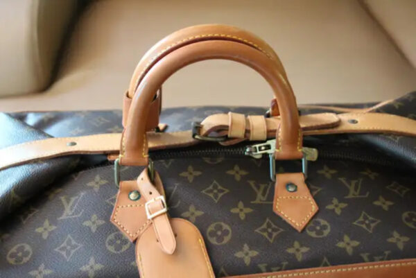 Sac de voyage Louis Vuitton