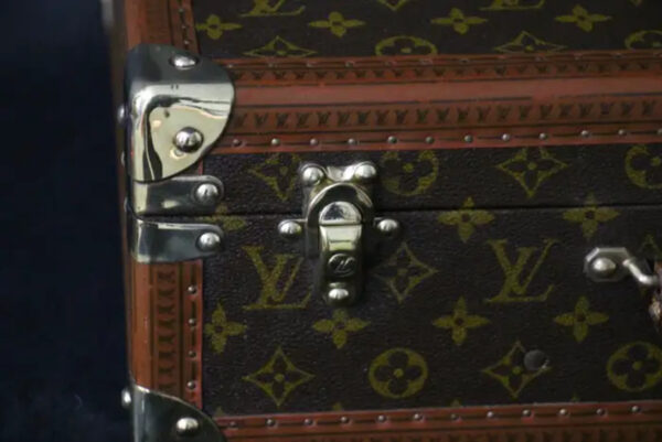 Valise Cotteville Louis Vuitton