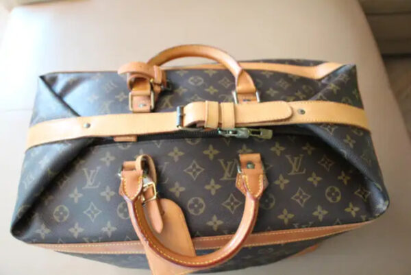 Sac de voyage Louis Vuitton