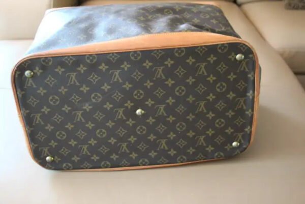 Sac de voyage Louis Vuitton