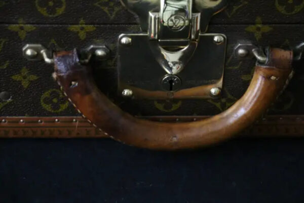 Valise Cotteville Louis Vuitton