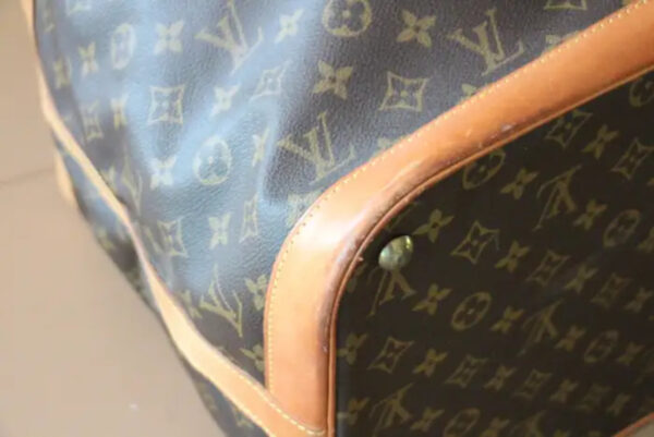 Sac de voyage Louis Vuitton