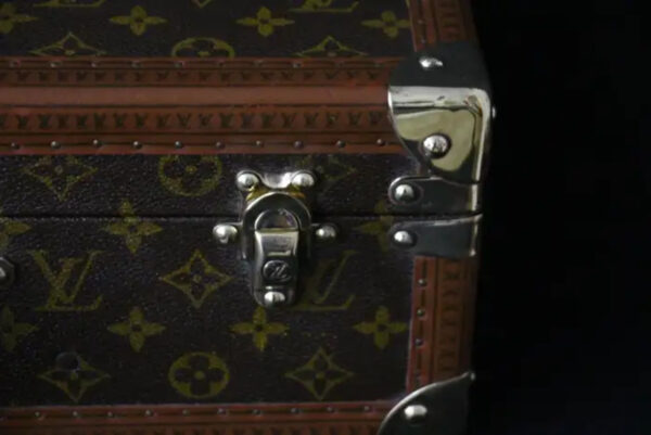 Valise Cotteville Louis Vuitton