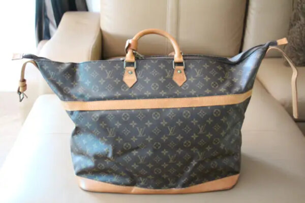 Sac de voyage Louis Vuitton