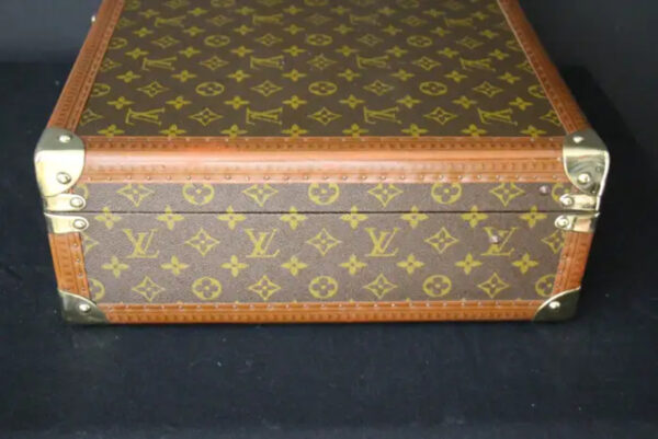 Valise Cotteville Louis Vuitton