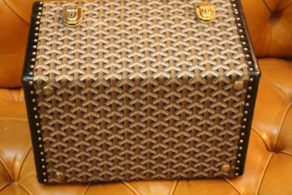 Coffret à bijoux Goyard