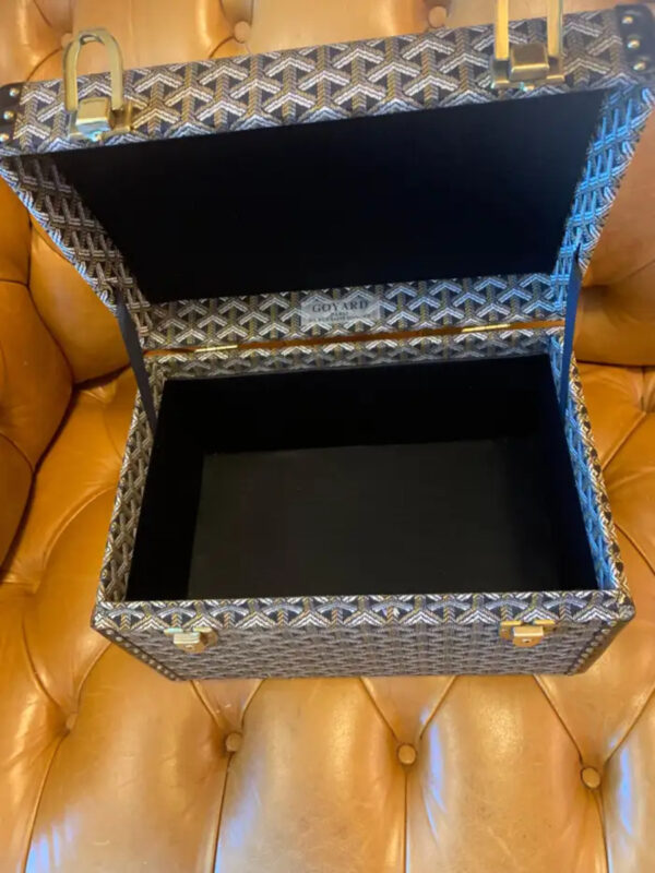 Coffret à bijoux Goyard