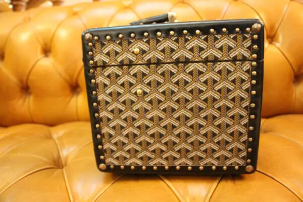 Coffret à bijoux Goyard