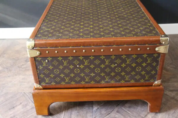 Valise Louis Vuitton Alzer 80 cm