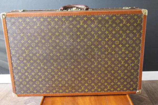 Valise Louis Vuitton Alzer 80 cm