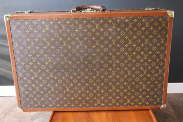 Valise Louis Vuitton Alzer 80 cm