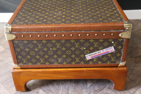 Valise Louis Vuitton Alzer 80 cm